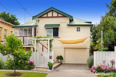 Property photo of 21 Goulburn Street Gordon Park QLD 4031