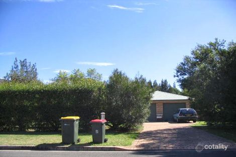 Property photo of 54 Scott Street Shoalhaven Heads NSW 2535