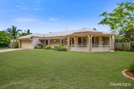 Property photo of 1 Gidgee Court Narangba QLD 4504