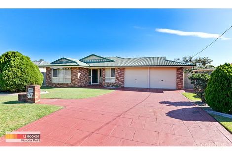 Property photo of 57 Benfer Road Victoria Point QLD 4165