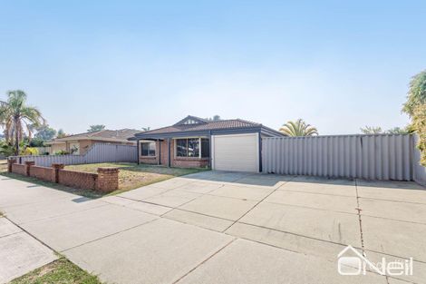 Property photo of 57 Murchison Road Waikiki WA 6169