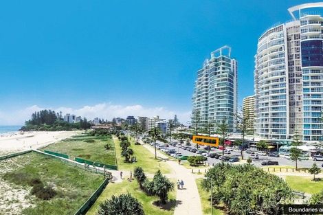 4/120 Marine Pde, Coolangatta, QLD 4225