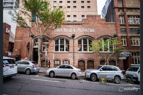 26 Charlotte St, Brisbane City, QLD 4000