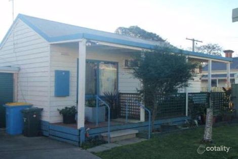 1 Alfred St, Seymour, VIC 3660