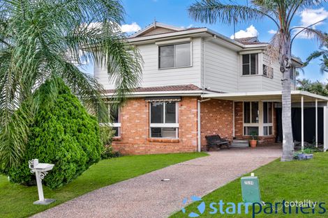 36 Boeing Cres, Raby, NSW 2566