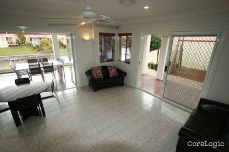 Property photo of 37 Notre Dame Court Varsity Lakes QLD 4227