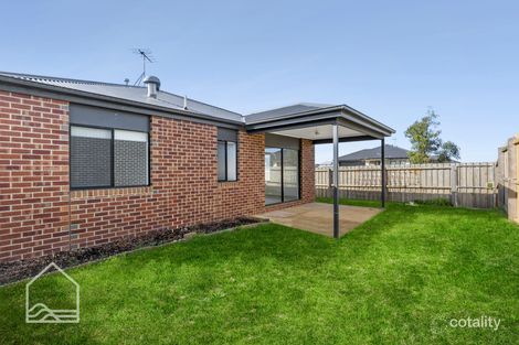 Property photo of 1 Reardon Crescent St Leonards VIC 3223