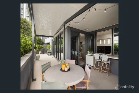 10407/300 Old Cleveland Rd, Coorparoo, QLD 4151