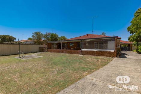 Property photo of 5 Lintott Street Manjimup WA 6258