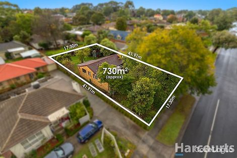 Property photo of 67 Larch Crescent Mount Waverley VIC 3149