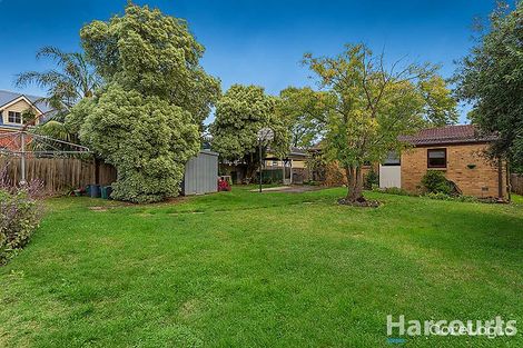 Property photo of 67 Larch Crescent Mount Waverley VIC 3149