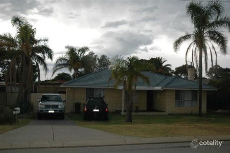 3 Ninda Rd, Shoalwater, WA 6169