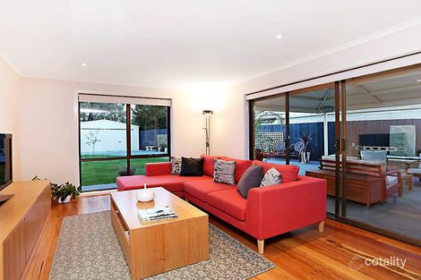 Property photo of 19 Weeroona Terrace Altona Meadows VIC 3028