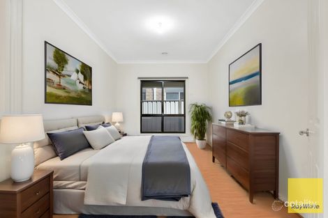 Property photo of 13 Connor Drive Burnside Heights VIC 3023