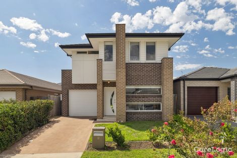 Property photo of 5 Aubusson Street Marsden Park NSW 2765