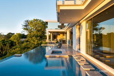 Property photo of 1 Leopard Street Kangaroo Point QLD 4169