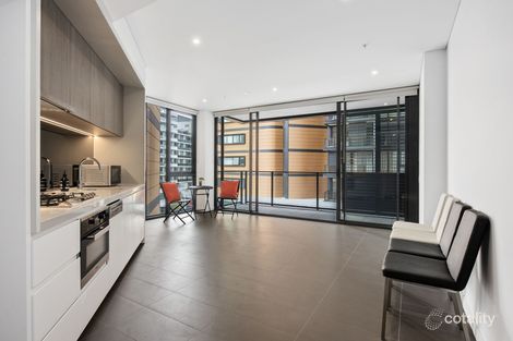 Property photo of 611/486 Pacific Highway St Leonards NSW 2065