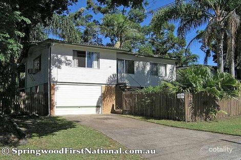 19 Kumbari St, Rochedale South, QLD 4123