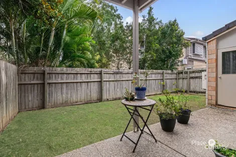 Property photo of 6/30-42 Fleet Drive Kippa-Ring QLD 4021