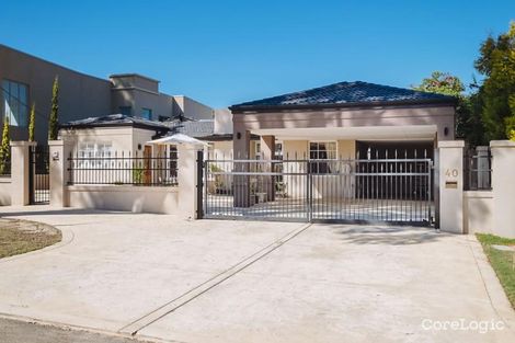 Property photo of 40 Portree Way Ardross WA 6153