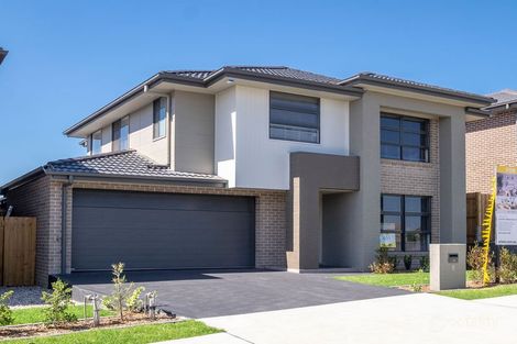 Property photo of 6 Ashburton Crescent Tallawong NSW 2762