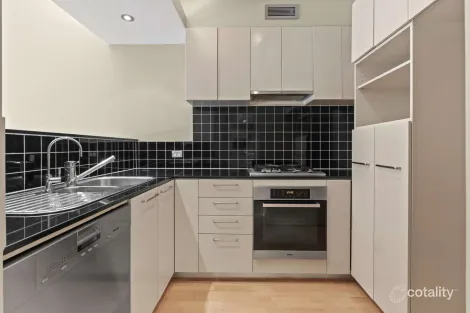Property photo of 1A Tusculum Street Potts Point NSW 2011