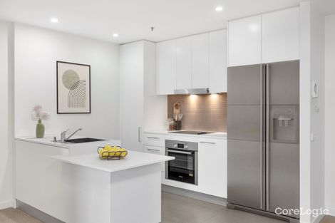 Property photo of 17/39 Chandler Street Belconnen ACT 2617