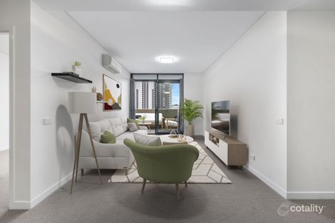 Property photo of 17/39 Chandler Street Belconnen ACT 2617
