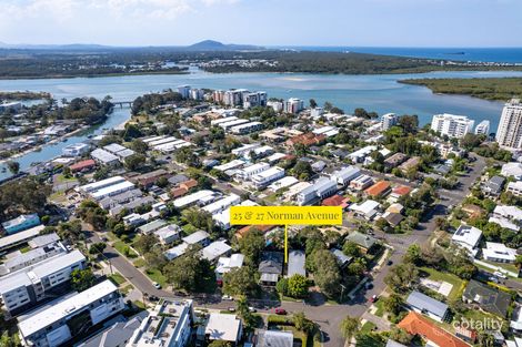 25 Norman Ave, Maroochydore, QLD 4558