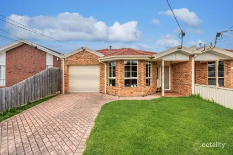 13 Egan St, Deer Park, VIC 3023