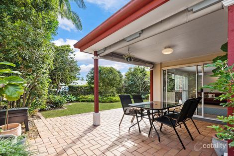 Property photo of 12/95 Coolibah Street Bardon QLD 4065