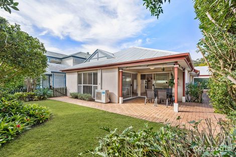 Property photo of 12/95 Coolibah Street Bardon QLD 4065