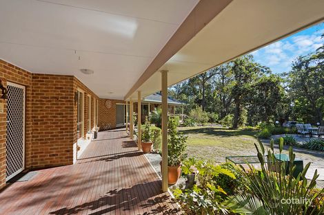 Property photo of 558 Sapphire Coast Drive Tura Beach NSW 2548