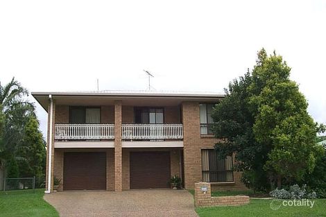 4 Bodero St, Norman Gardens, QLD 4701