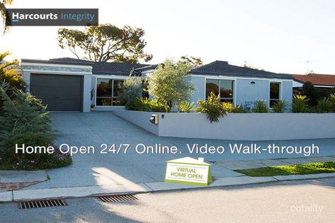 8 Talbot Dr, Kingsley, WA 6026