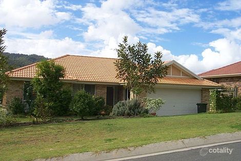 Property photo of 16 Picnic Place Canungra QLD 4275