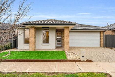 5 Yosemite St, Truganina, VIC 3029