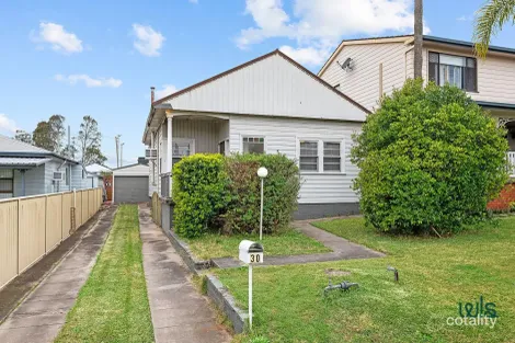 30 Crockett St, Cardiff South, NSW 2285