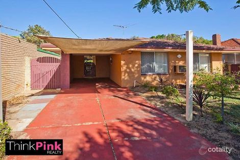 Property photo of 10 Hutchison Street Rivervale WA 6103
