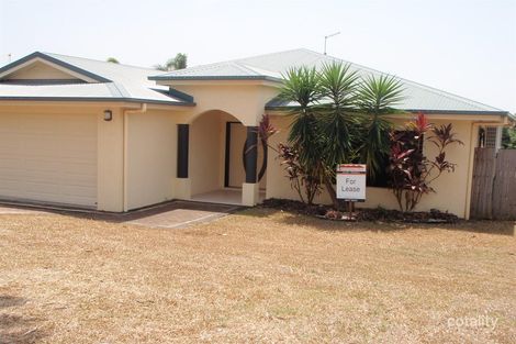 Property photo of 26 Nell Close Kanimbla QLD 4870