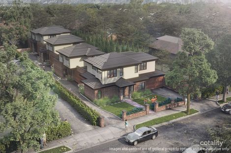 Property photo of 2 Laird Street Croydon VIC 3136