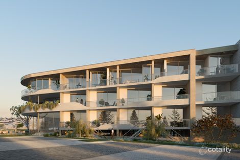 Property photo of 100 Jindalee Boulevard Jindalee WA 6036