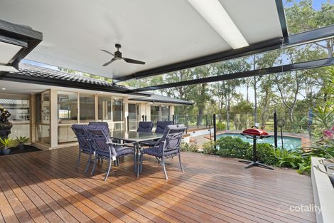 Property photo of 77 Inverness Way Parkwood QLD 4214