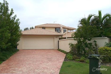 21 Blakehurst Pl, Robina, QLD 4226