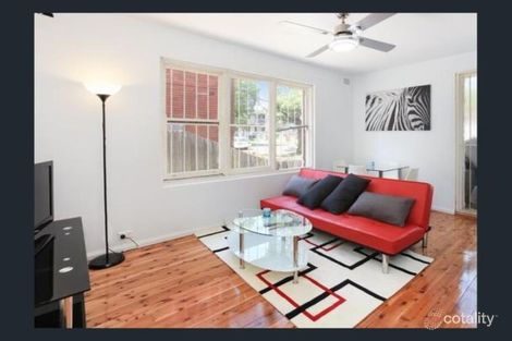 1/2a Woodcourt St, Marrickville, NSW 2204