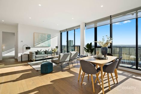 Property photo of 1706/803 Dandenong Road Malvern East VIC 3145