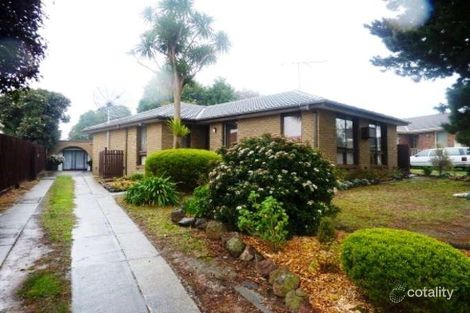 Property photo of 3 Bickford Place Hallam VIC 3803