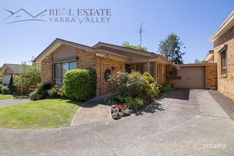 4/8 Prince St, Healesville, VIC 3777