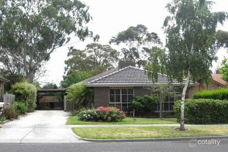 Property photo of 6 Parkview Drive Frankston VIC 3199