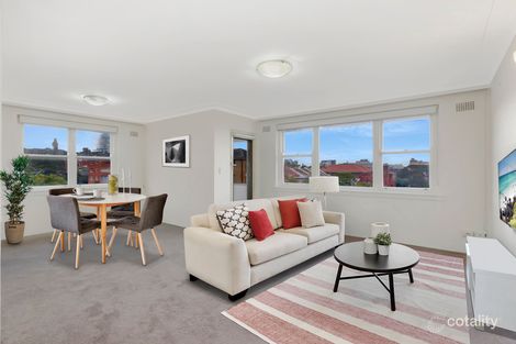 9/12 Frances St, Randwick, NSW 2031